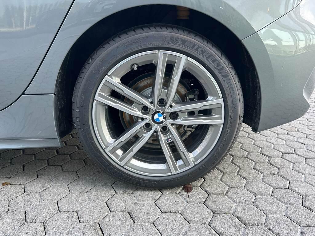 usatostore.bmw.it Store BMW Serie 1 116d Msport auto