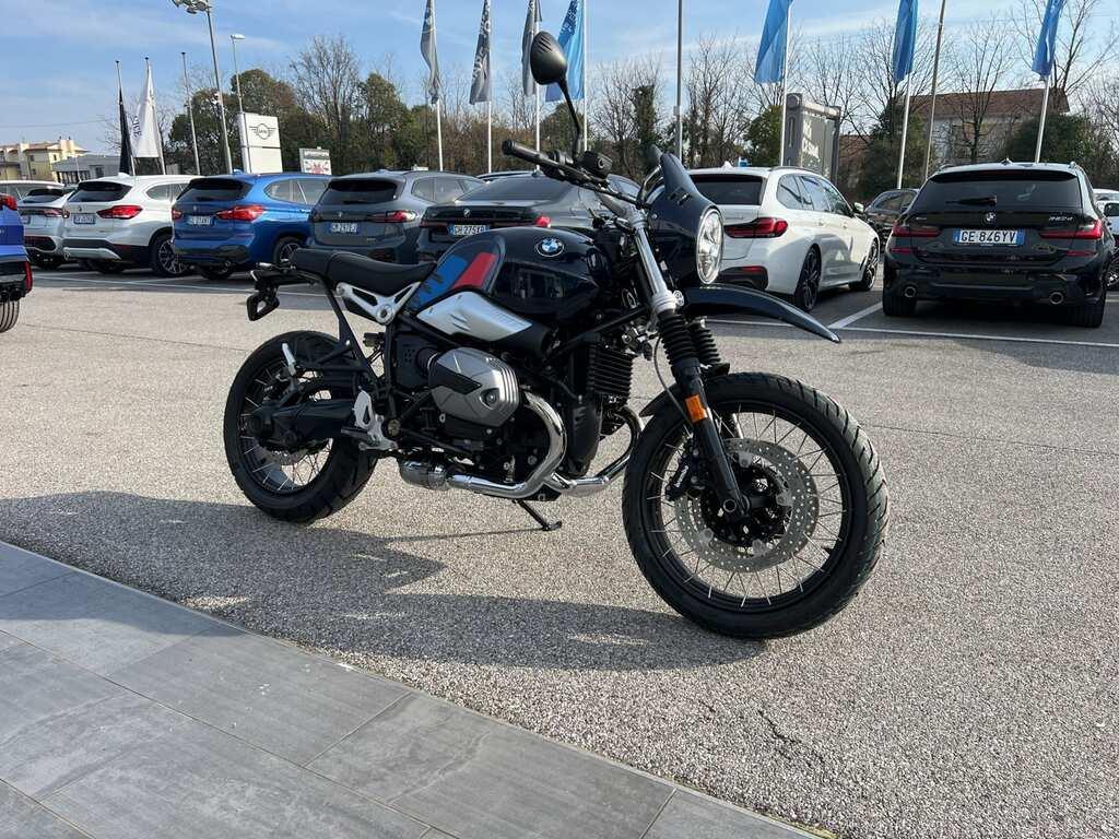 usatostore.bmw-motorrad.it Store BMW Motorrad R nineT BMW R nineT Urban G/S ABS MY20