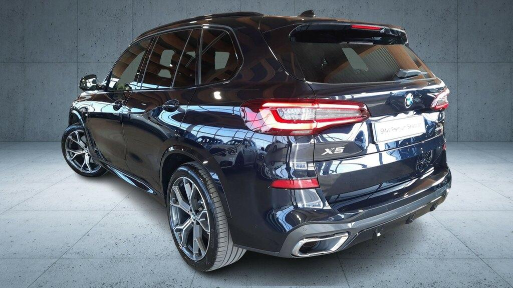 usatostore.bmw.it Store BMW X5 xdrive45e Msport auto