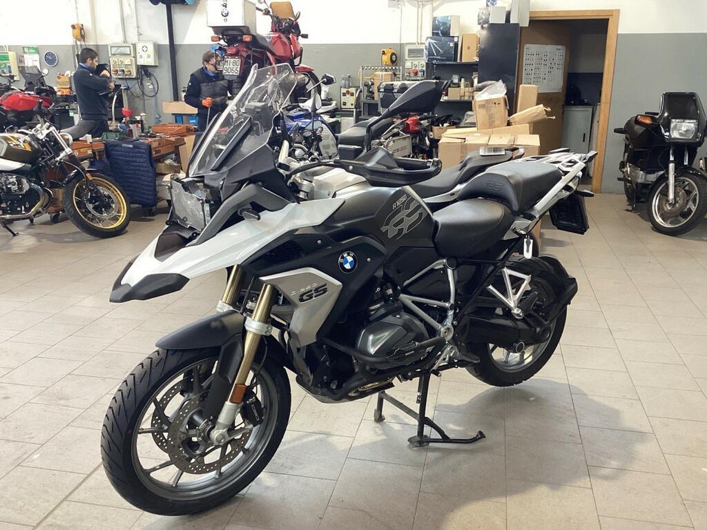 usatostore.bmw.it Store BMW Motorrad R 1250 GS BMW R 1250 GS ABS MY21