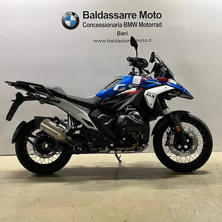 usatostore.bmw-motorrad.it Store BMW Motorrad R 1300 GS BMW R 1300 GS MY23