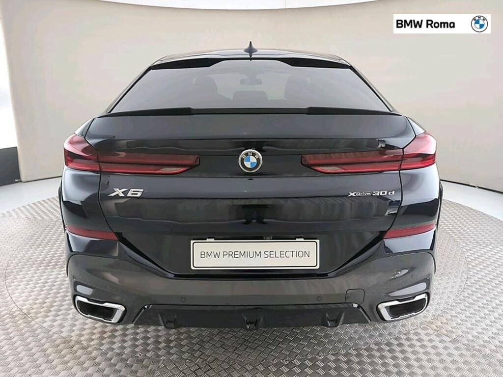 usatostore.bmw.it Store BMW X6 X6 xdrive30d mhev 48V Msport auto