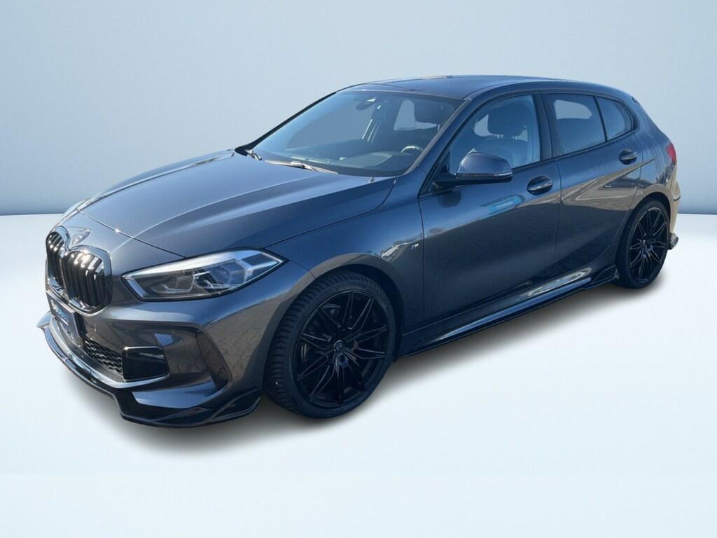 usatostore.bmw.it Store BMW Serie 1 116d Msport auto