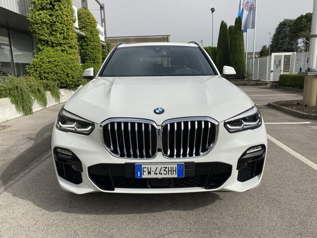 usatostore.bmw.it Store BMW X5 xdrive30d Msport auto