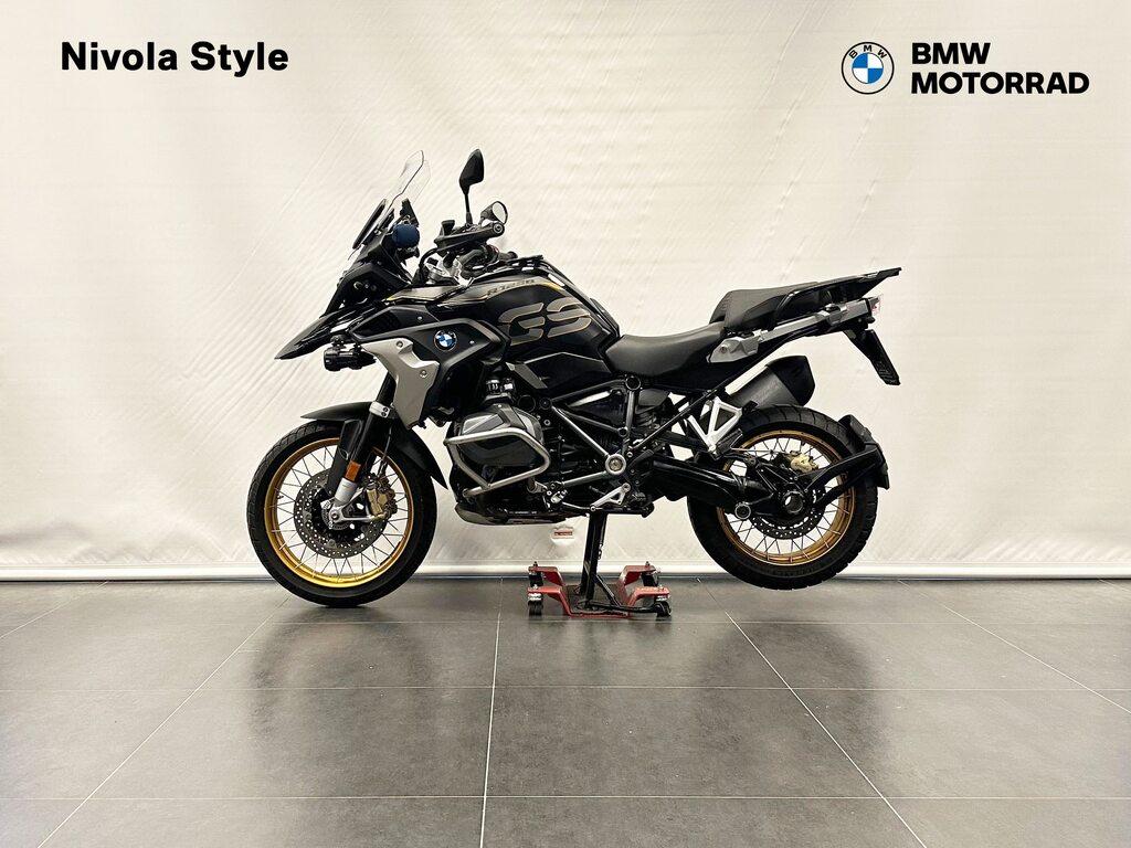 usatostore.bmw.it Store BMW Motorrad R 1250 GS BMW R 1250 GS ABS MY19