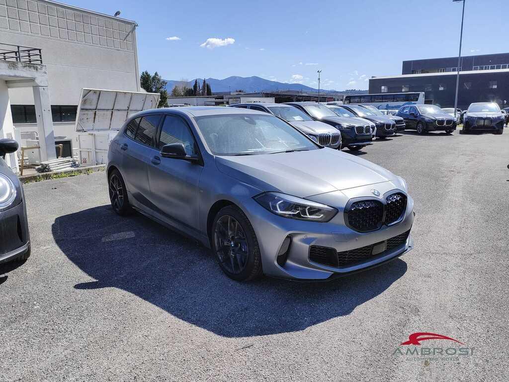 usatostore.bmw.it Store BMW Serie 1 M 135i xdrive auto