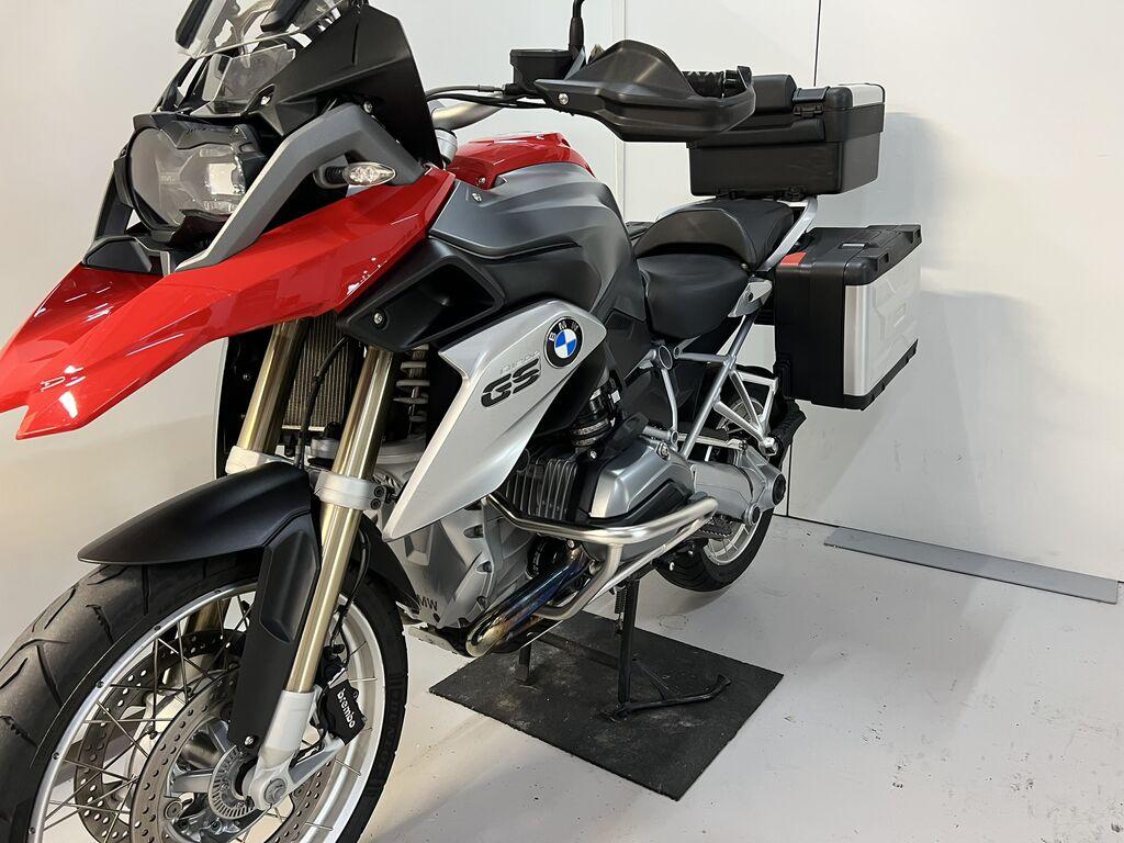 usatostore.bmw-motorrad.it Store BMW Motorrad R 1200 GS BMW R 1200 GS ABS MY14