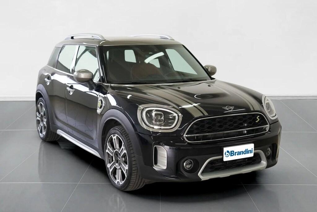 usatostore.bmw.it Store MINI MINI Countryman 1.5 TwinPower Turbo Cooper