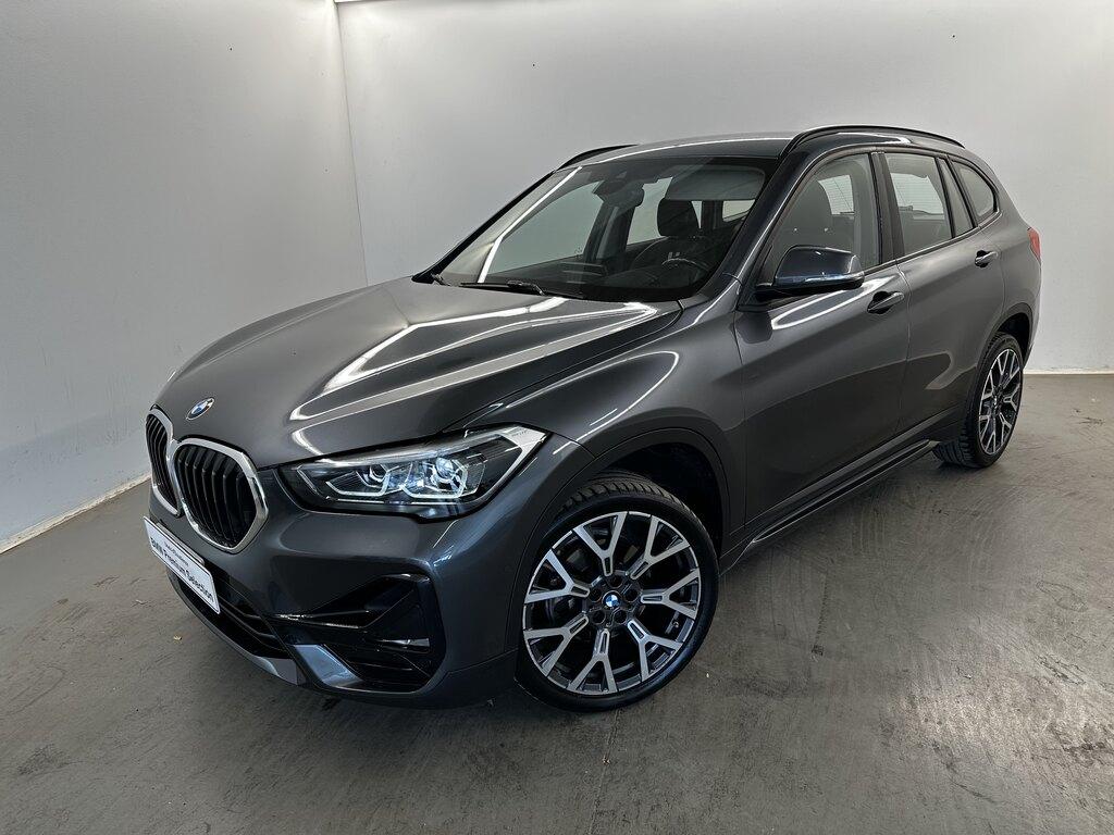 usatostore.bmw.it Store BMW X1 sdrive18d xLine Plus auto