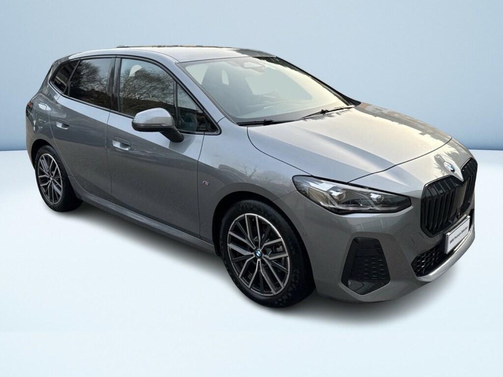 usatostore.bmw.it Store BMW Serie 2 218d Active Tourer Msport auto