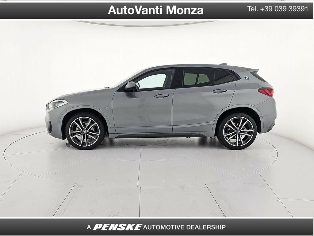 usatostore.bmw.it Store BMW X2 sdrive16d Msport auto