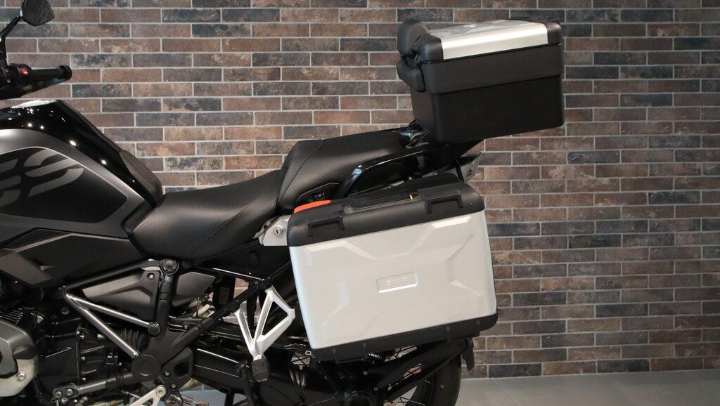 usatostore.bmw-motorrad.it Store BMW Motorrad R 1250 GS BMW R 1250 GS ABS MY21