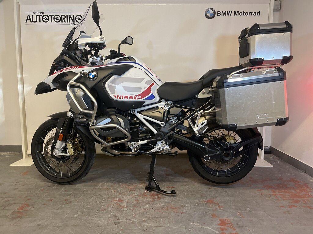 usatostore.bmw.it Store BMW Motorrad R 1250 GS BMW R 1250 GS Adventure ABS MY21