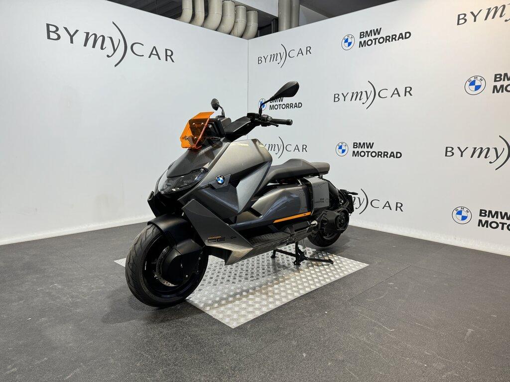 www.bymycar-milano.store Store BMW Motorrad CE 04 BMW CE 04 MY22