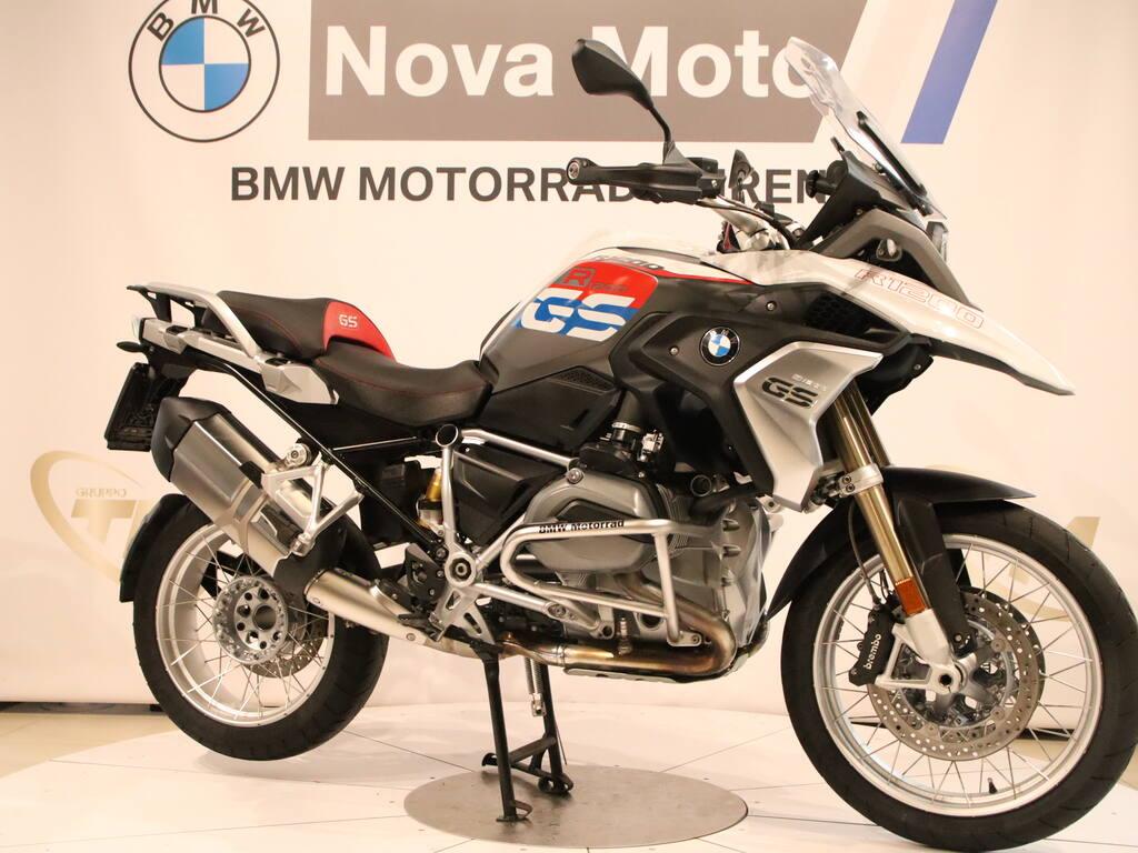 usatostore.bmw-motorrad.it Store BMW Motorrad R 1200 GS BMW R 1200 GS ABS MY17