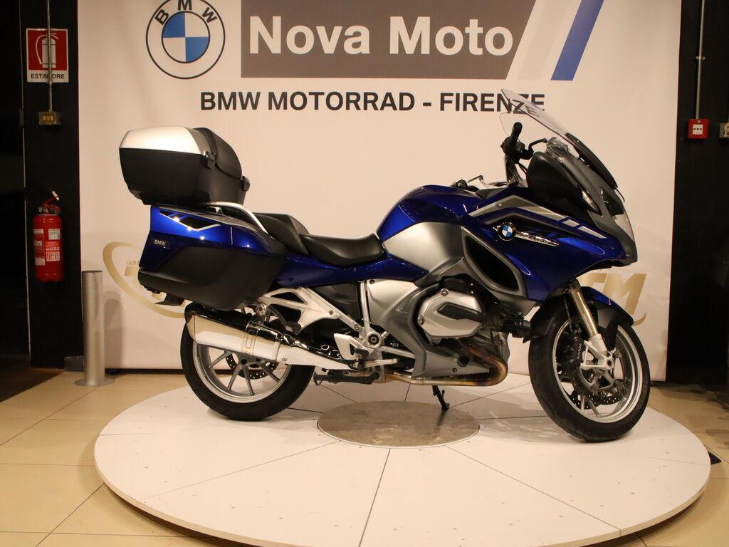 usatostore.bmw-motorrad.it Store BMW Motorrad R 1200 RT BMW R 1200 RT ABS MY14