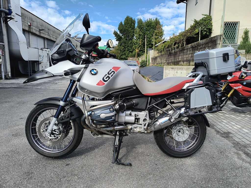 usatostore.bmw-motorrad.it Store BMW Motorrad R 1150 GS BMW R 1150 GS Adventure MY05