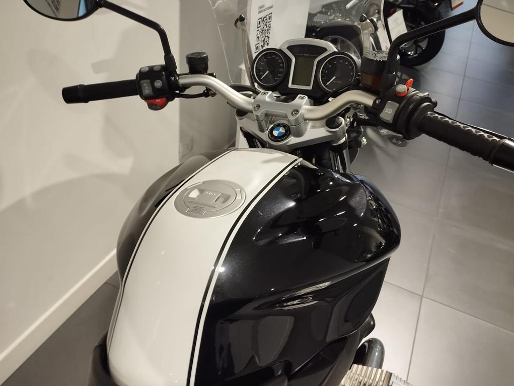 usatostore.bmw.it Store BMW Motorrad R 1200 R BMW R 1200 R MY11