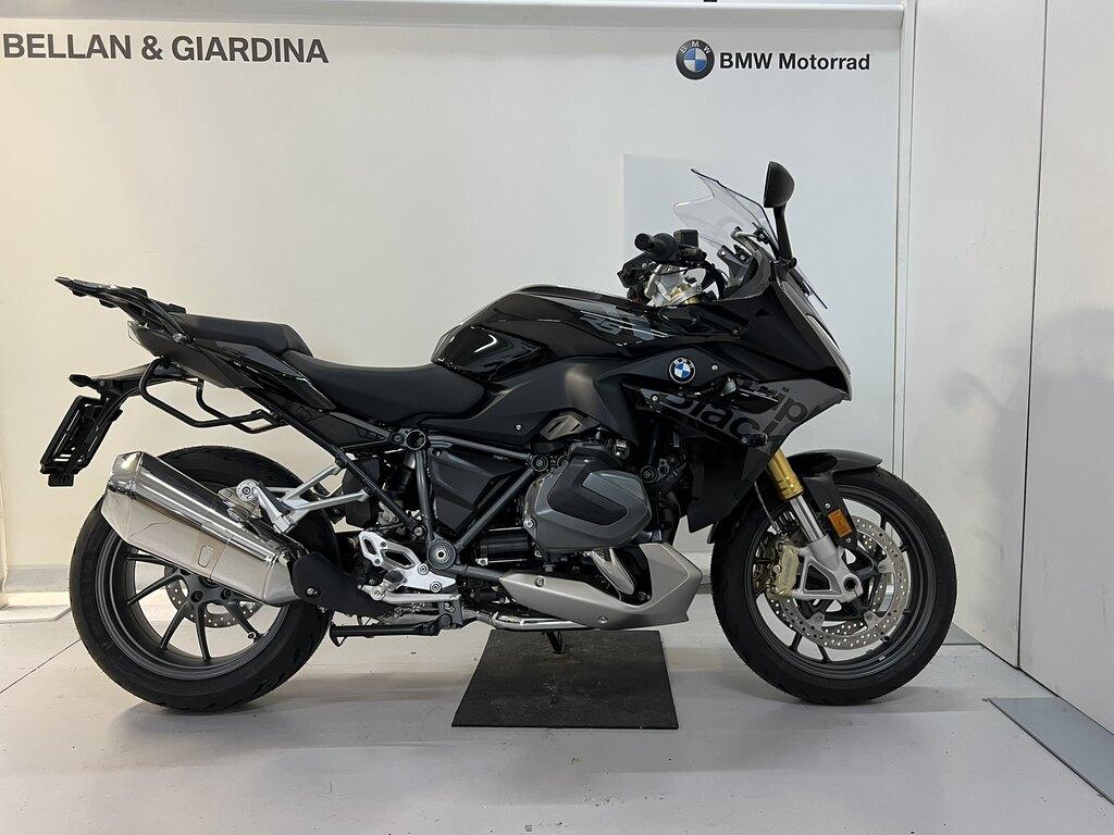 usatostore.bmw-motorrad.it Store BMW Motorrad R 1250 RS BMW R 1250 RS ABS MY23