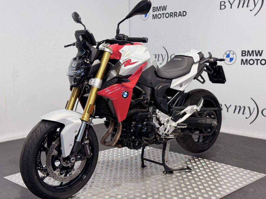 usatostore.bmw-motorrad.it Store BMW Motorrad F 900 R BMW F 900 R MY20