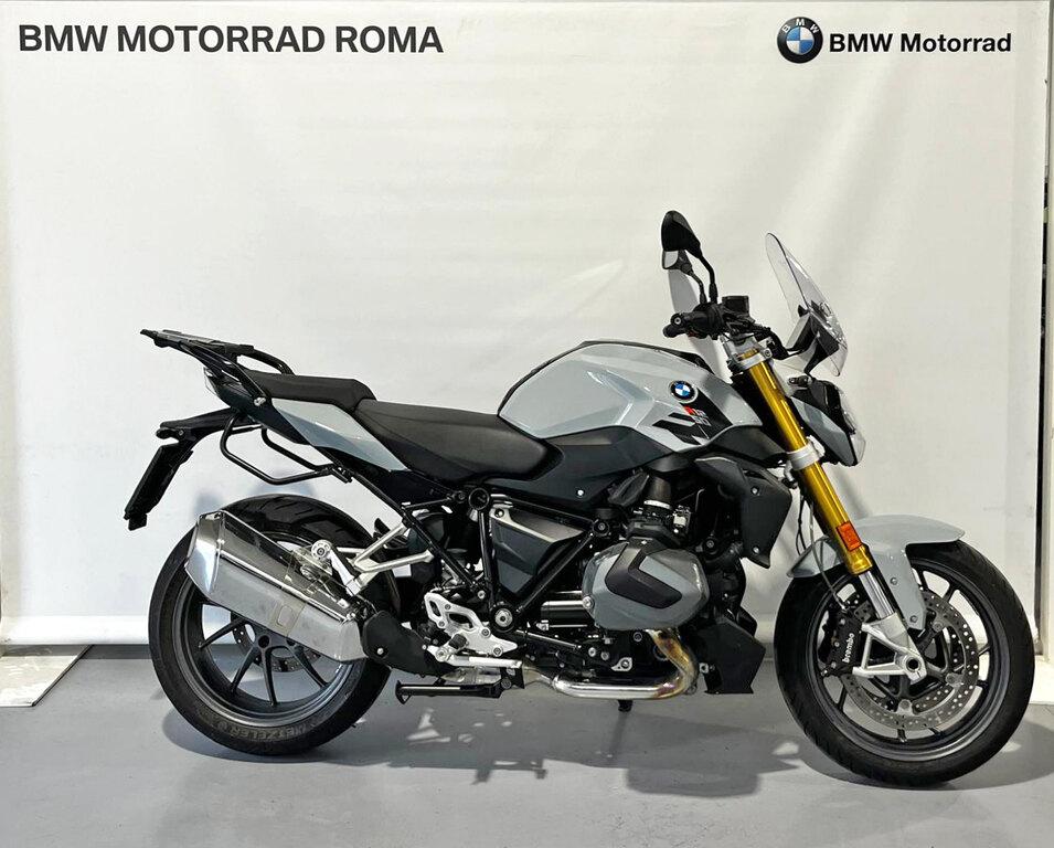 usatostore.bmw-motorrad.it Store BMW Motorrad R 1250 R BMW R 1250 R ABS MY23