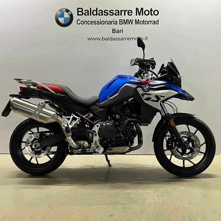 usatostore.bmw.it Store BMW Motorrad F 800 GS BMW F 800 GS ABS MY24