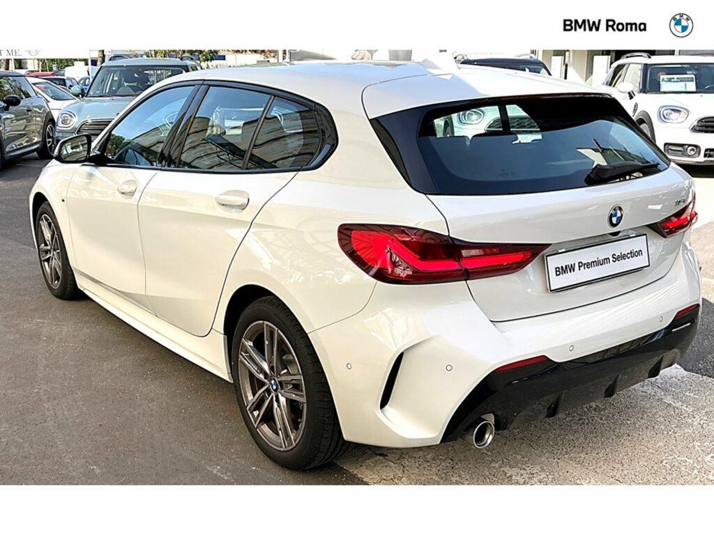 usatostore.bmw.it Store BMW Serie 1 118i Msport 136cv auto