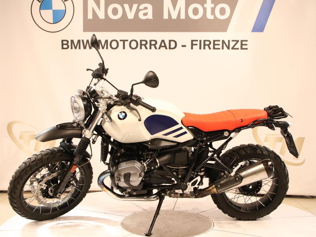 usatostore.bmw.it Store BMW Motorrad R nineT BMW R nineT Urban G/S ABS MY17