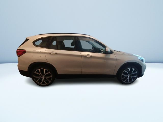 usatostore.bmw.it Store BMW X1 xdrive18d Advantage