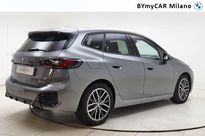 usatostore.bmw.it Store BMW Serie 2 218d Active Tourer Msport auto