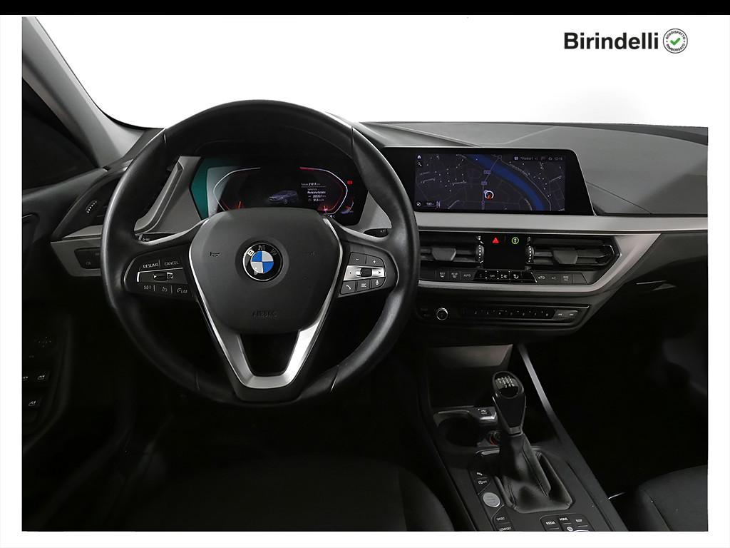 usatostore.bmw.it Store BMW Serie 1 118i Business Advantage 136cv