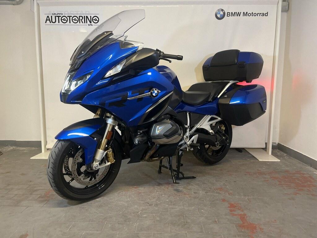 usatostore.bmw.it Store BMW Motorrad R 1250 RT ABS