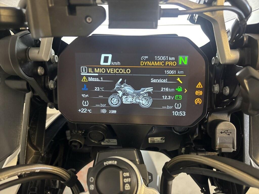usatostore.bmw-motorrad.it Store BMW Motorrad R 1250 GS BMW R 1250 GS ABS MY21
