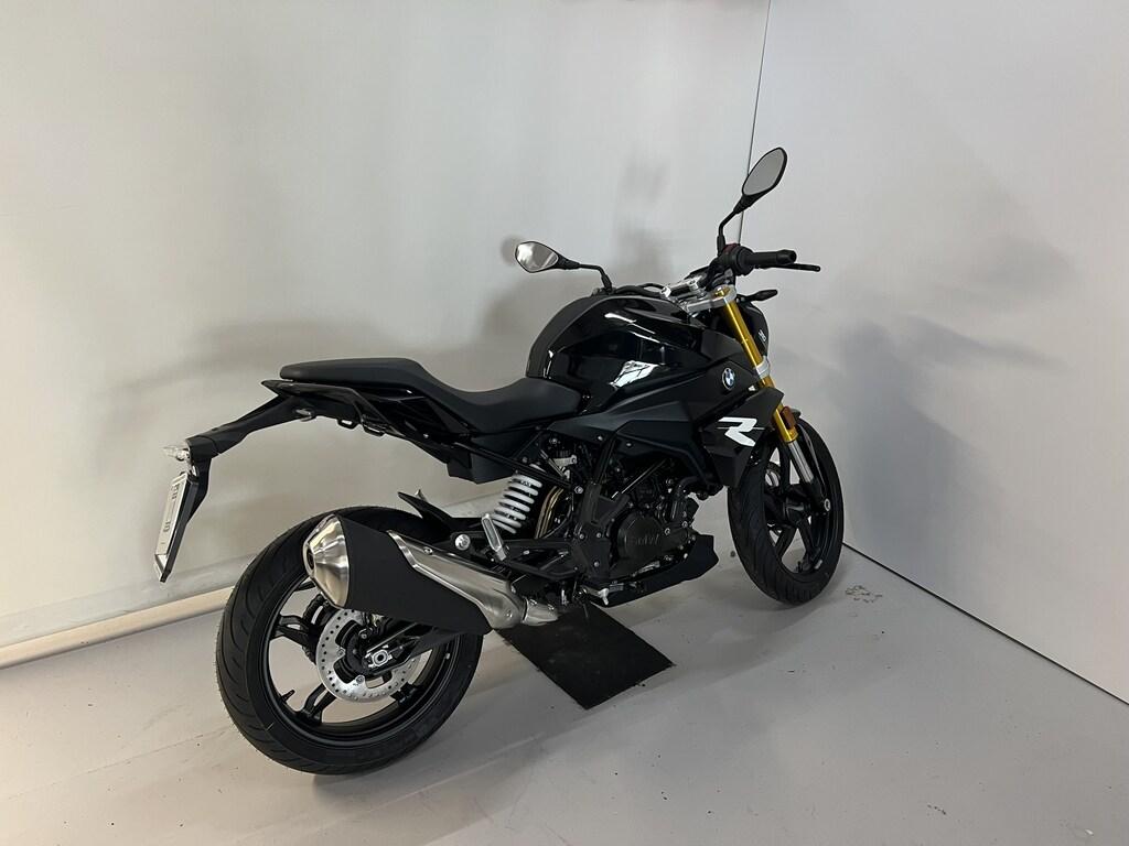 usatostore.bmw-motorrad.it Store BMW Motorrad G 310 R BMW G 310 R MY21