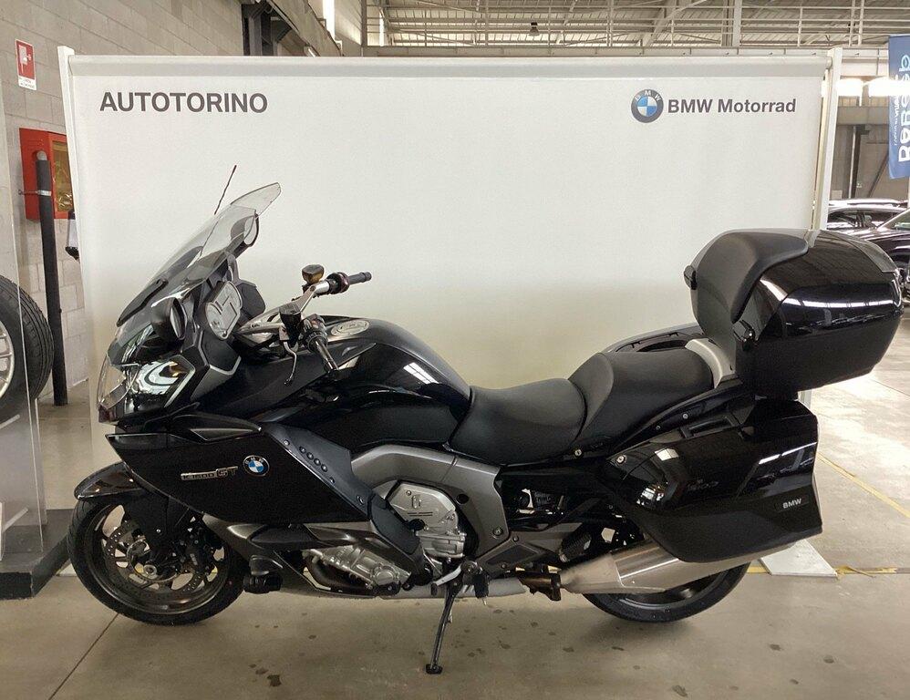 usatostore.bmw-motorrad.it Store BMW Motorrad K 1600 GT BMW K 1600 GT ABS MY11