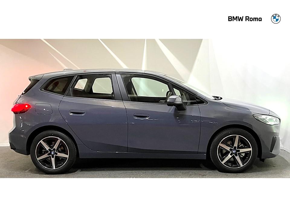 usatostore.bmw.it Store BMW Serie 2 218d Active Tourer auto