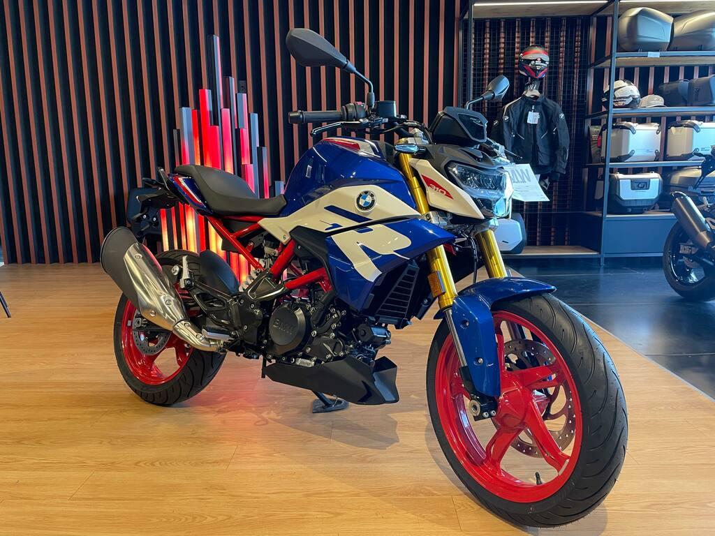 usatostore.bmw-motorrad.it Store BMW Motorrad G 310 R BMW G 310 R MY21