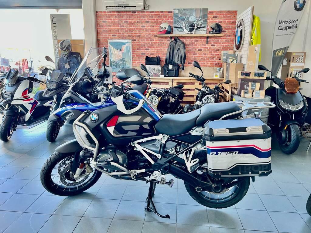 usatostore.bmw-motorrad.it Store BMW Motorrad R 1250 GS BMW R 1250 GS Adventure ABS MY21