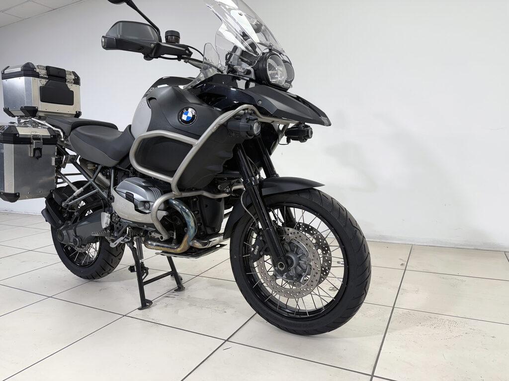 usatostore.bmw-motorrad.it Store BMW Motorrad R 1200 GS BMW R 1200 GS Adventure MY10