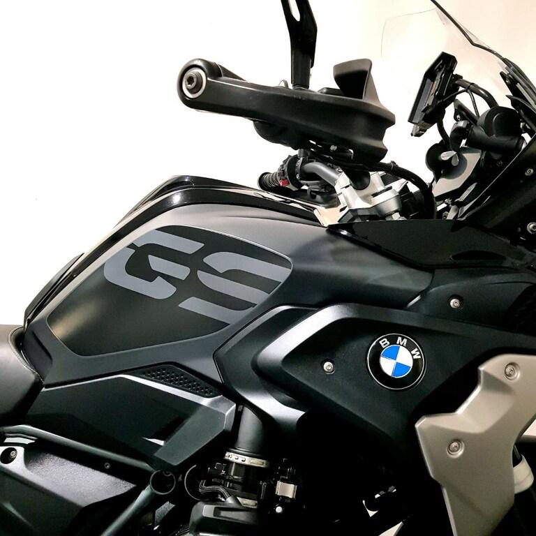 usatostore.bmw.it Store BMW Motorrad R 1250 GS BMW R 1250 GS ABS MY21