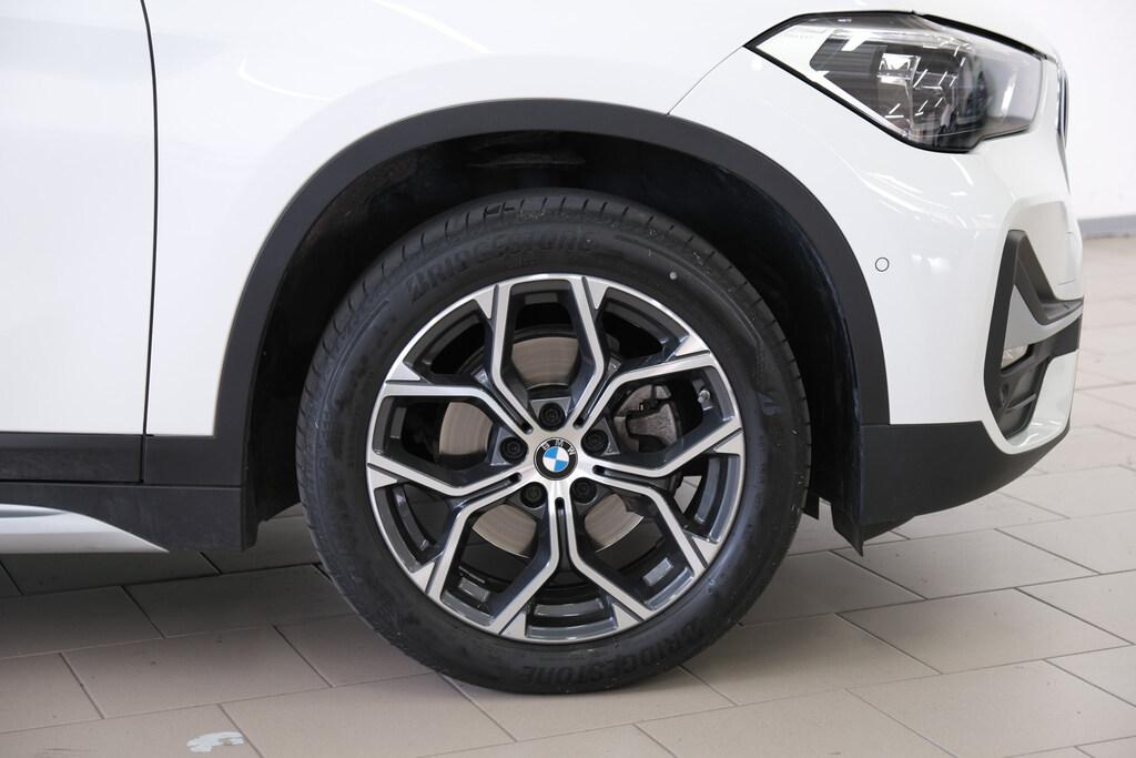 usatostore.bmw.it Store BMW X1 sdrive18d xLine Plus auto