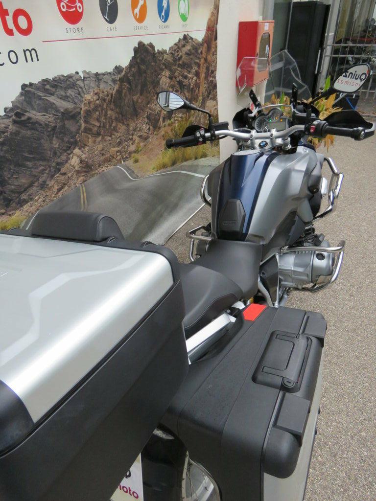 usatostore.bmw-motorrad.it Store BMW Motorrad R 1200 GS BMW R 1200 GS ABS MY14