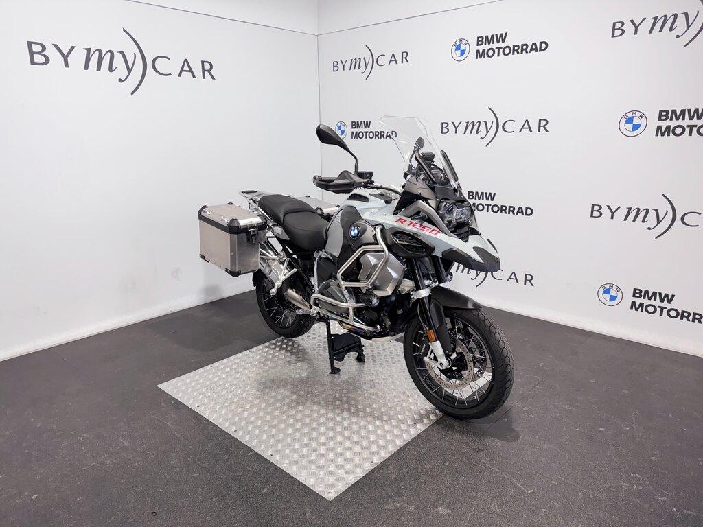 usatostore.bmw-motorrad.it Store BMW Motorrad R 1250 GS BMW R 1250 GS Adventure ABS MY21