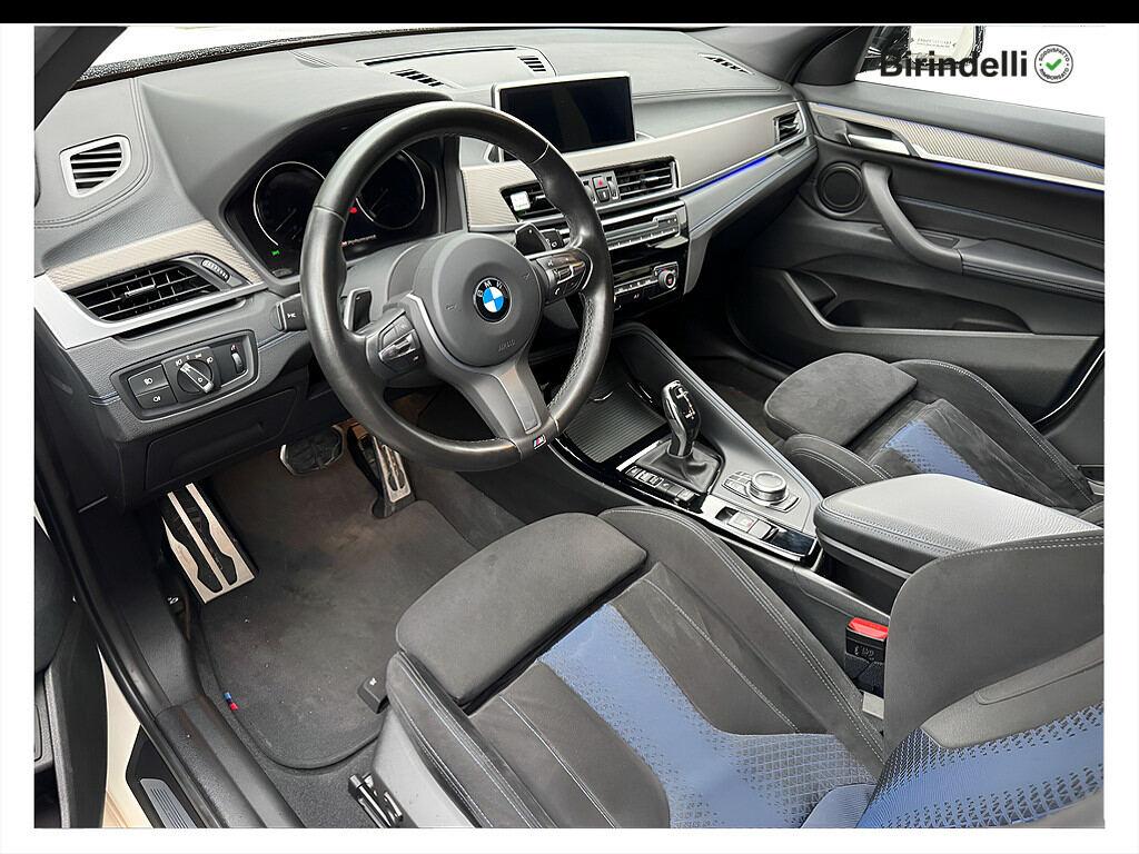 usatostore.bmw.it Store BMW X2 xdrive18d Msport auto