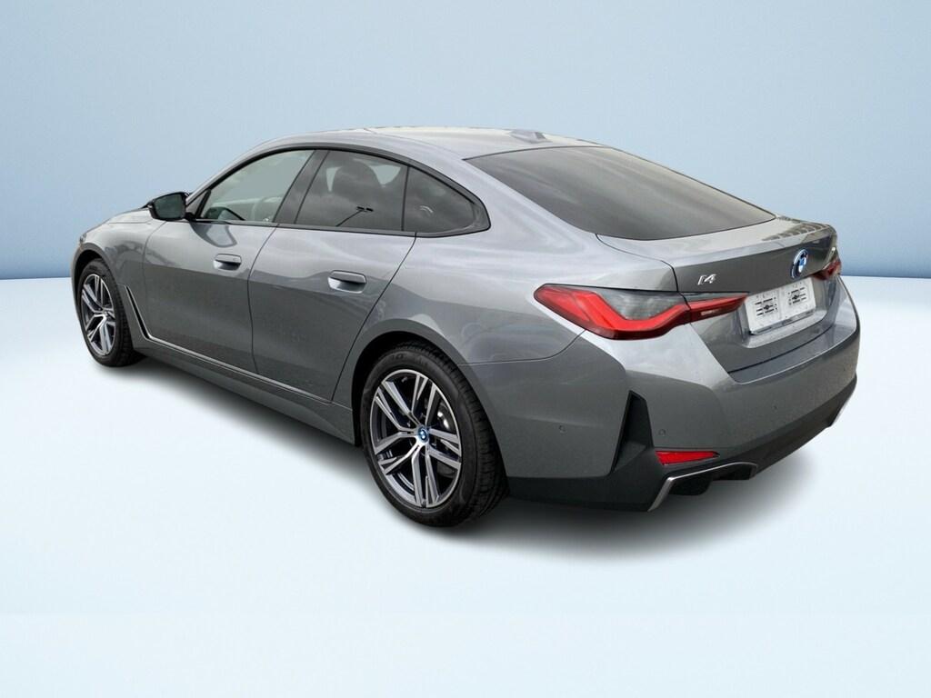 usatostore.bmw.it Store BMW i4 edrive35 Msport auto