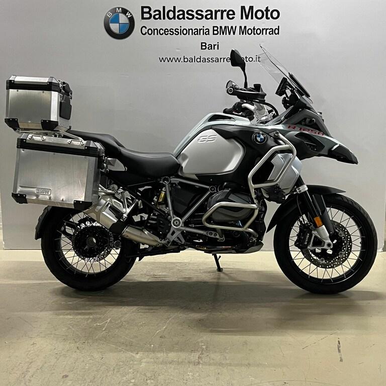 usatostore.bmw-motorrad.it Store BMW Motorrad R 1250 GS Adventure ABS