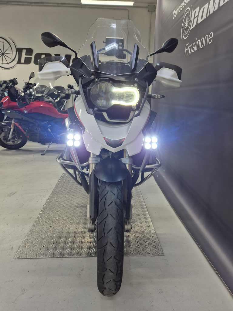 usatostore.bmw-motorrad.it Store BMW Motorrad R 1200 GS BMW R 1200 GS ABS MY13