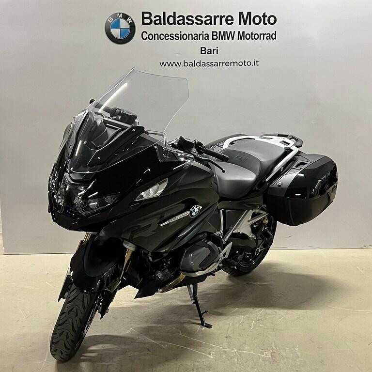 usatostore.bmw-motorrad.it Store BMW Motorrad R 1250 RT ABS