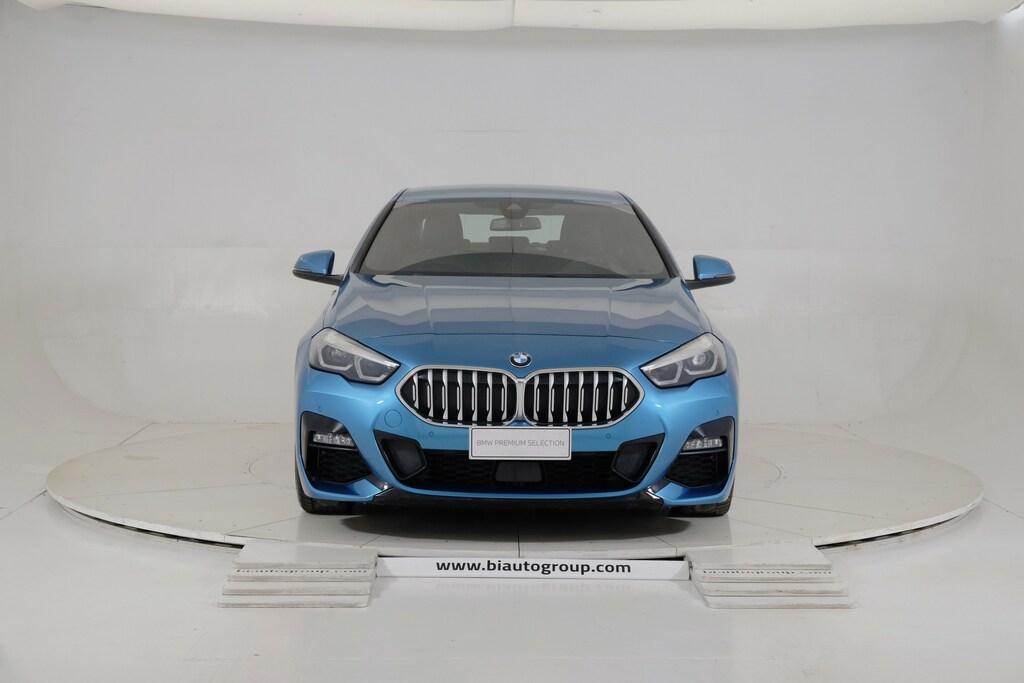 usatostore.bmw.it Store BMW Serie 2 220d Gran Coupe Msport xdrive auto