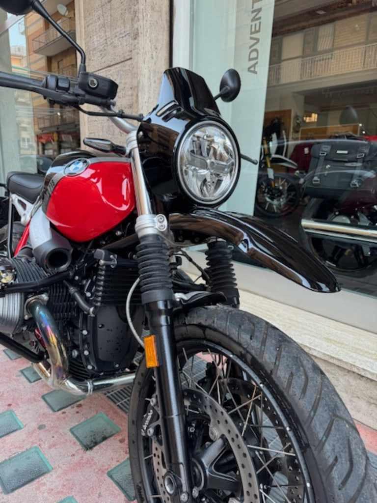 usatostore.bmw-motorrad.it Store BMW Motorrad R nineT BMW R nineT Urban G/S ABS MY20